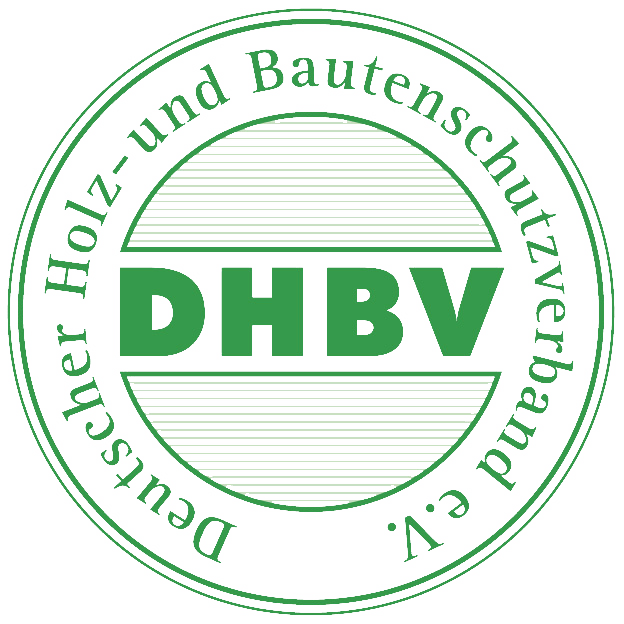  Mitglied im Deutschen Holz- und Bautenschutzverband e.V. 