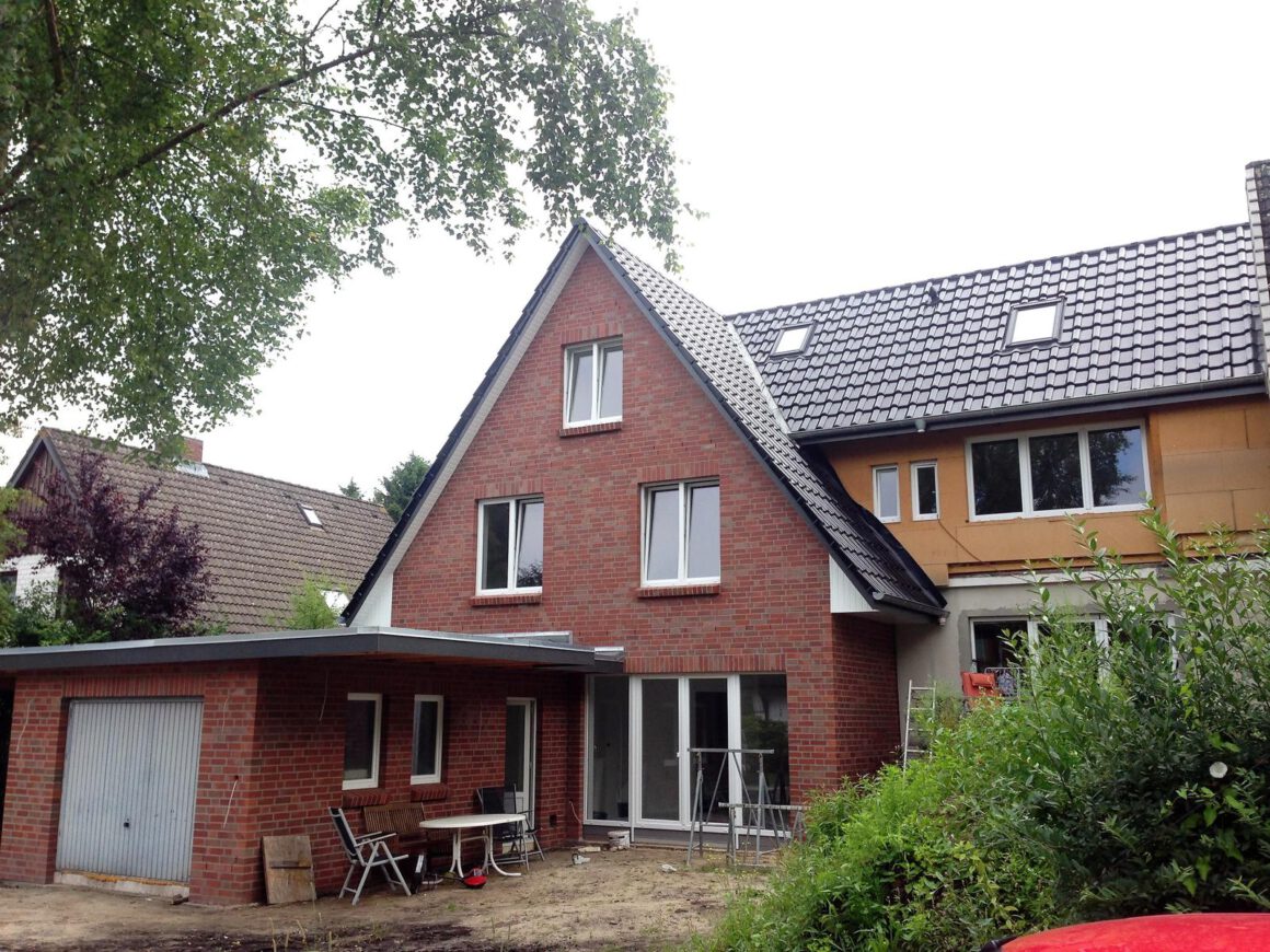 Anbauten2 Anbauten