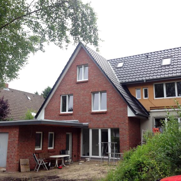 Anbauten