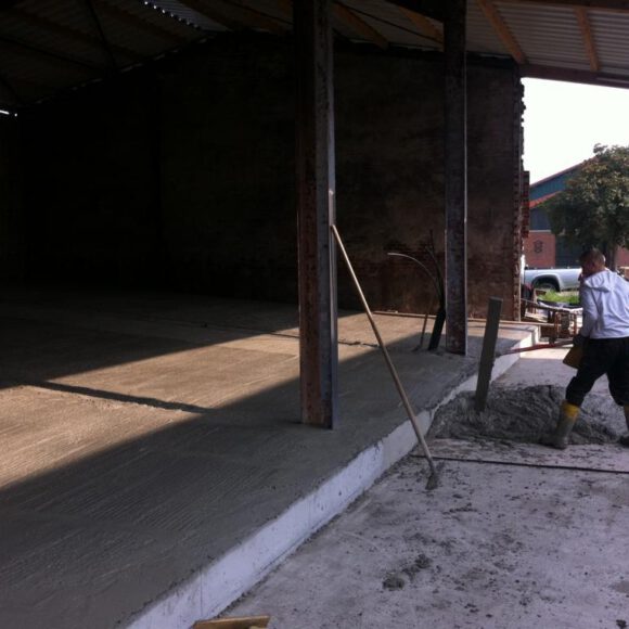 KS-BAU-Landwirtschaft 1 Landwirtschaft