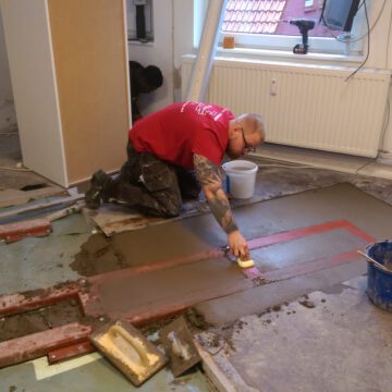 Ärzte und Krankenhäuser