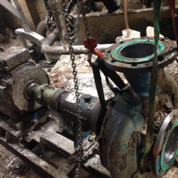 Industrie