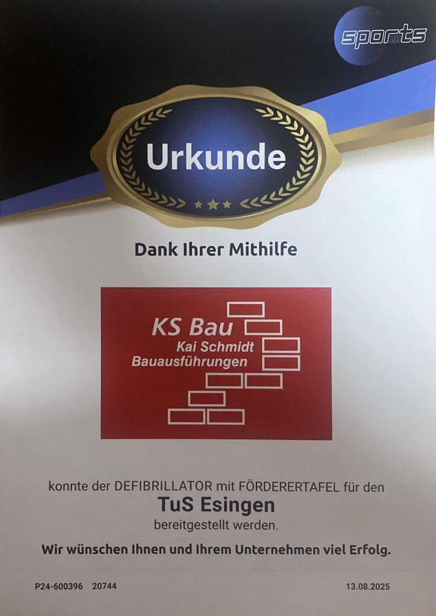 TuS-Esingen